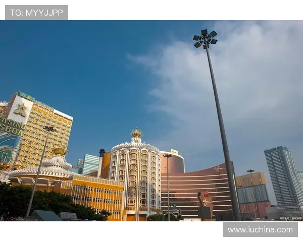 澳门凯旋集团最新动态与战略规划，助力澳门成为国际一流的娱乐休闲旅游目的地